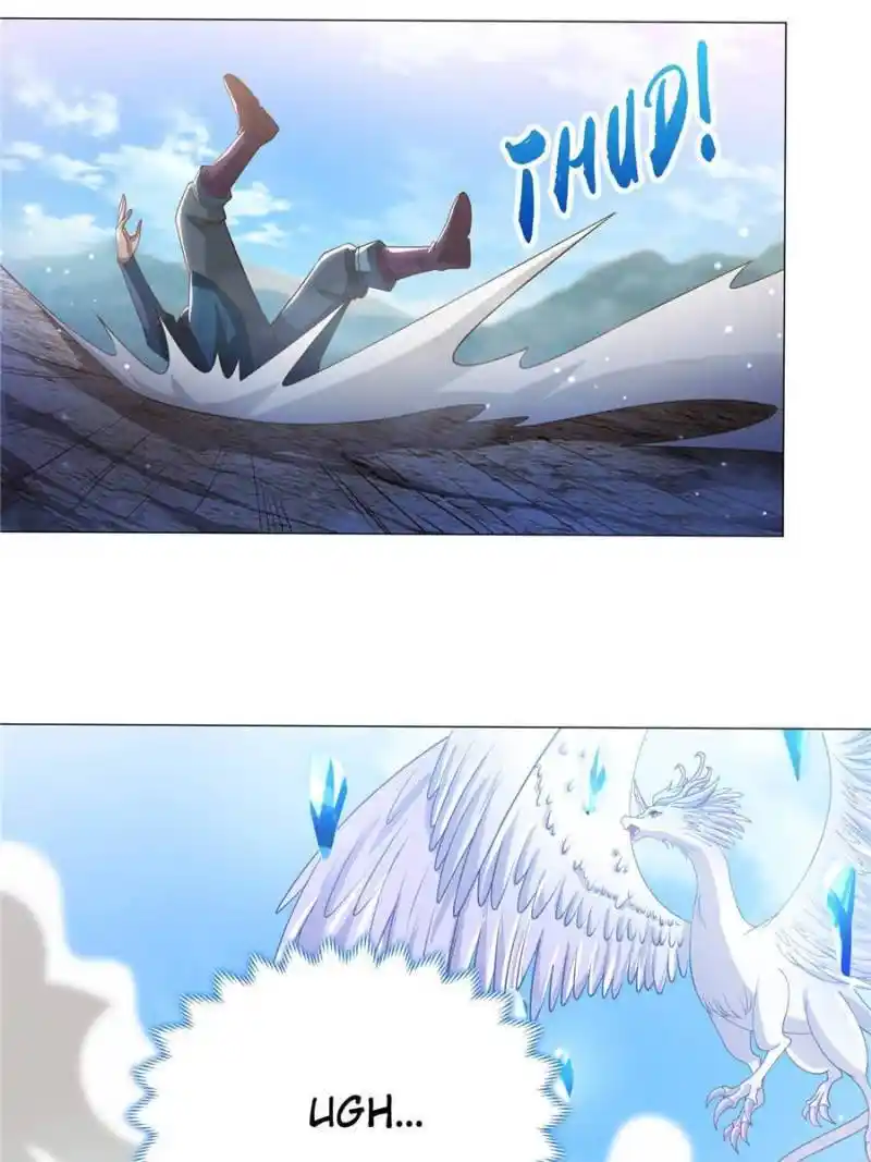 Dragon Master Chapter 167