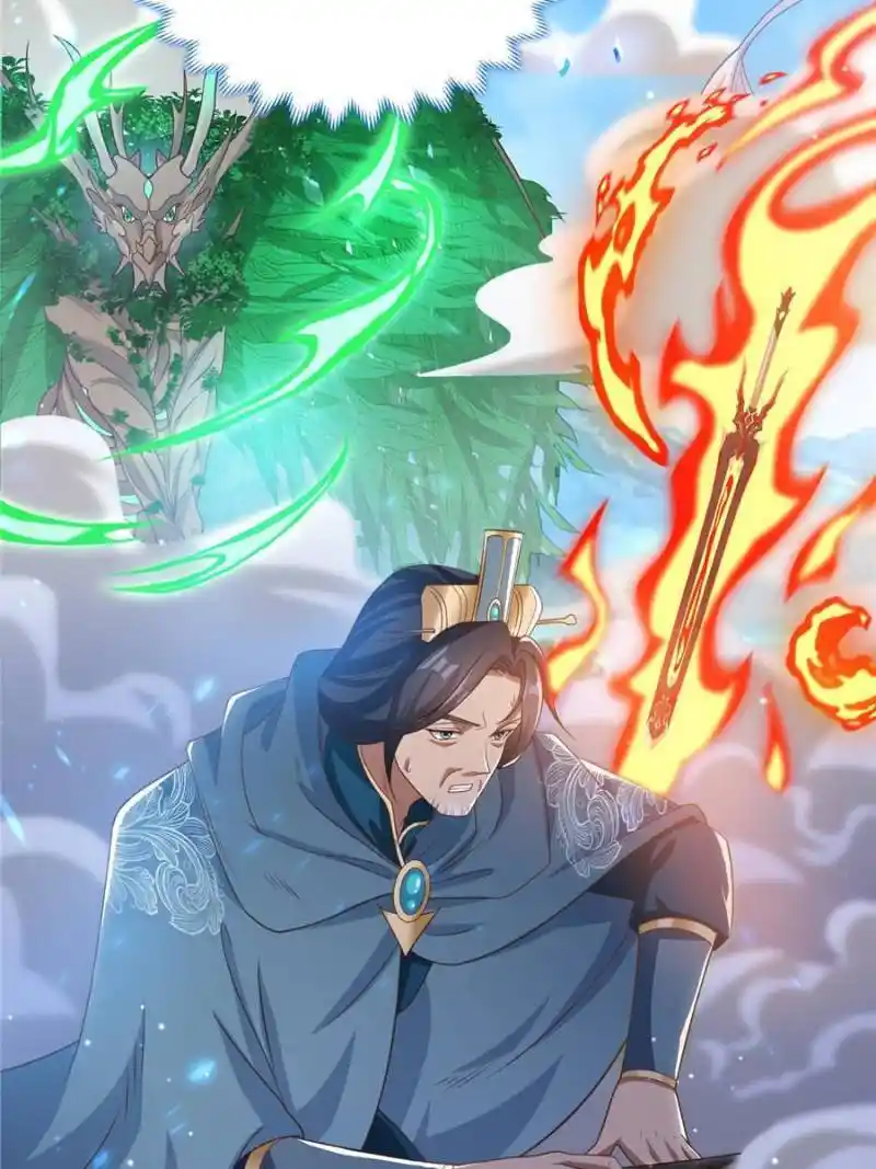 Dragon Master Chapter 167