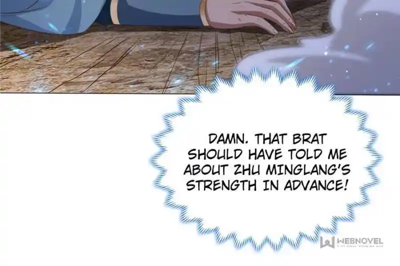 Dragon Master Chapter 167