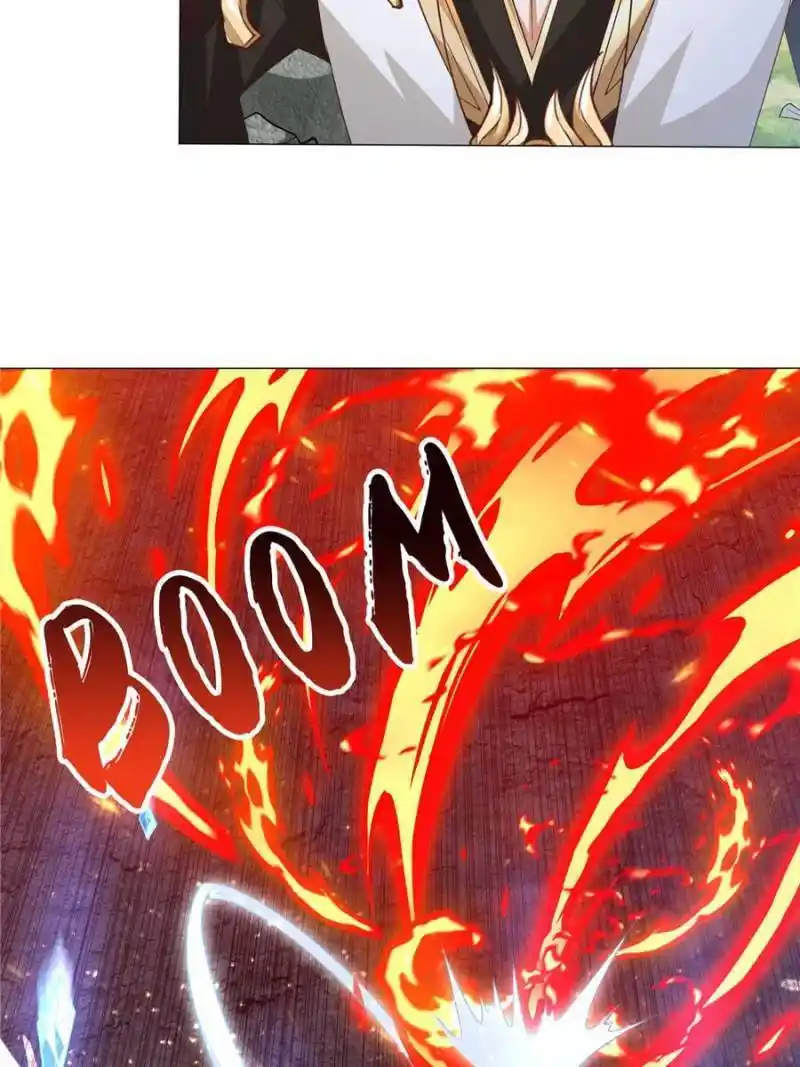 Dragon Master Chapter 167