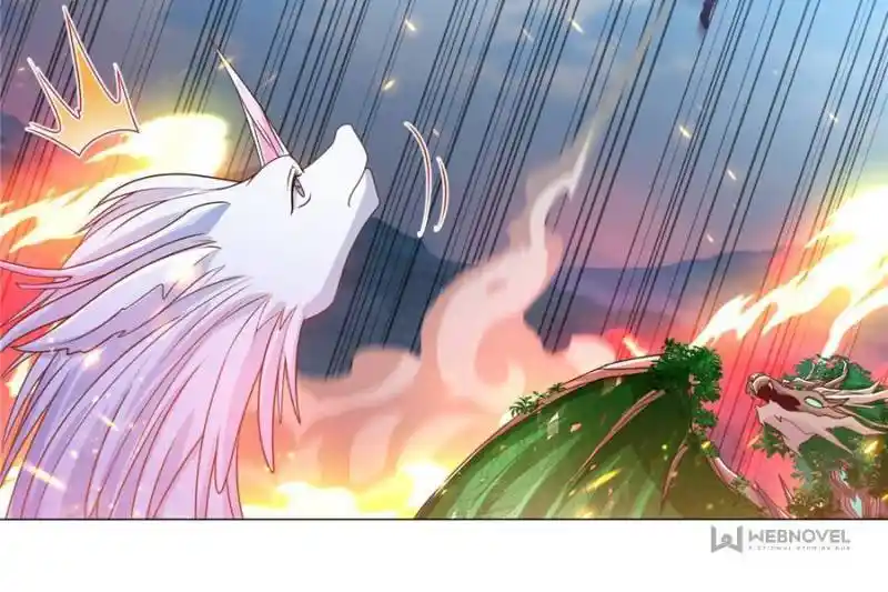 Dragon Master Chapter 167