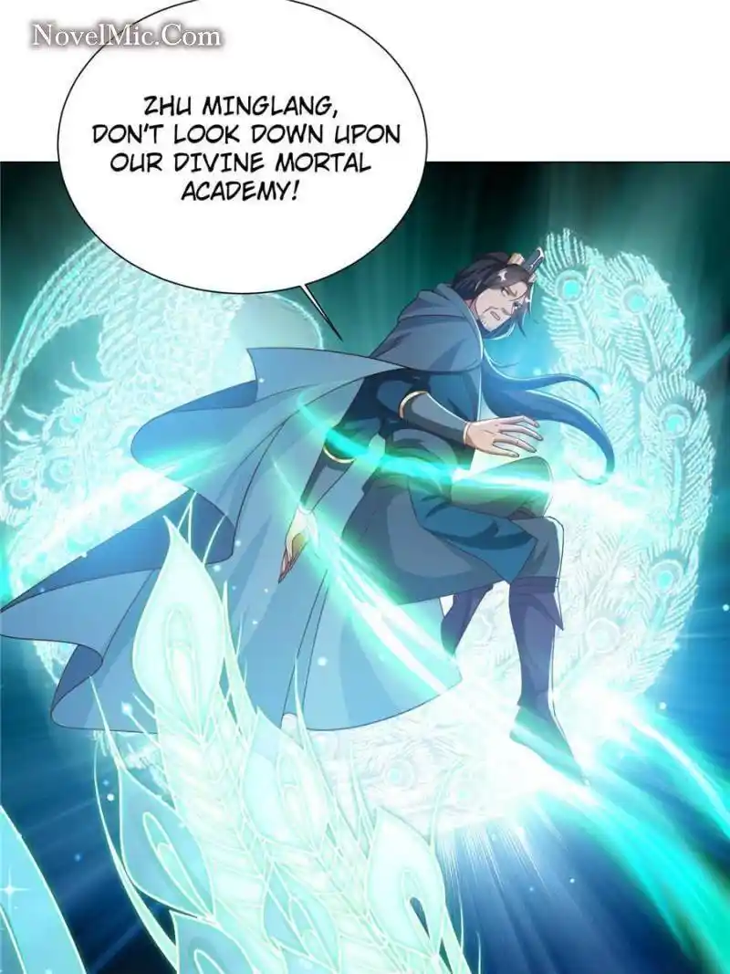 Dragon Master Chapter 167