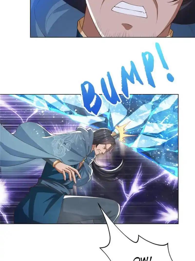 Dragon Master Chapter 167