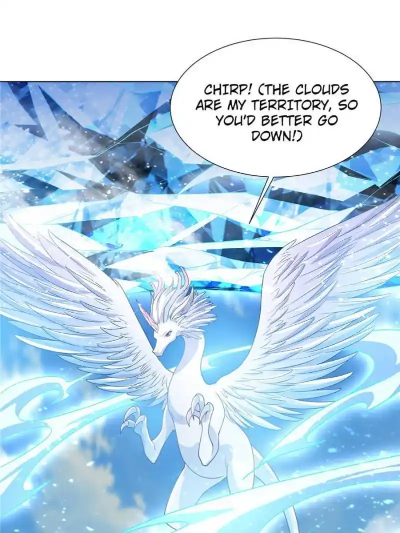 Dragon Master Chapter 167