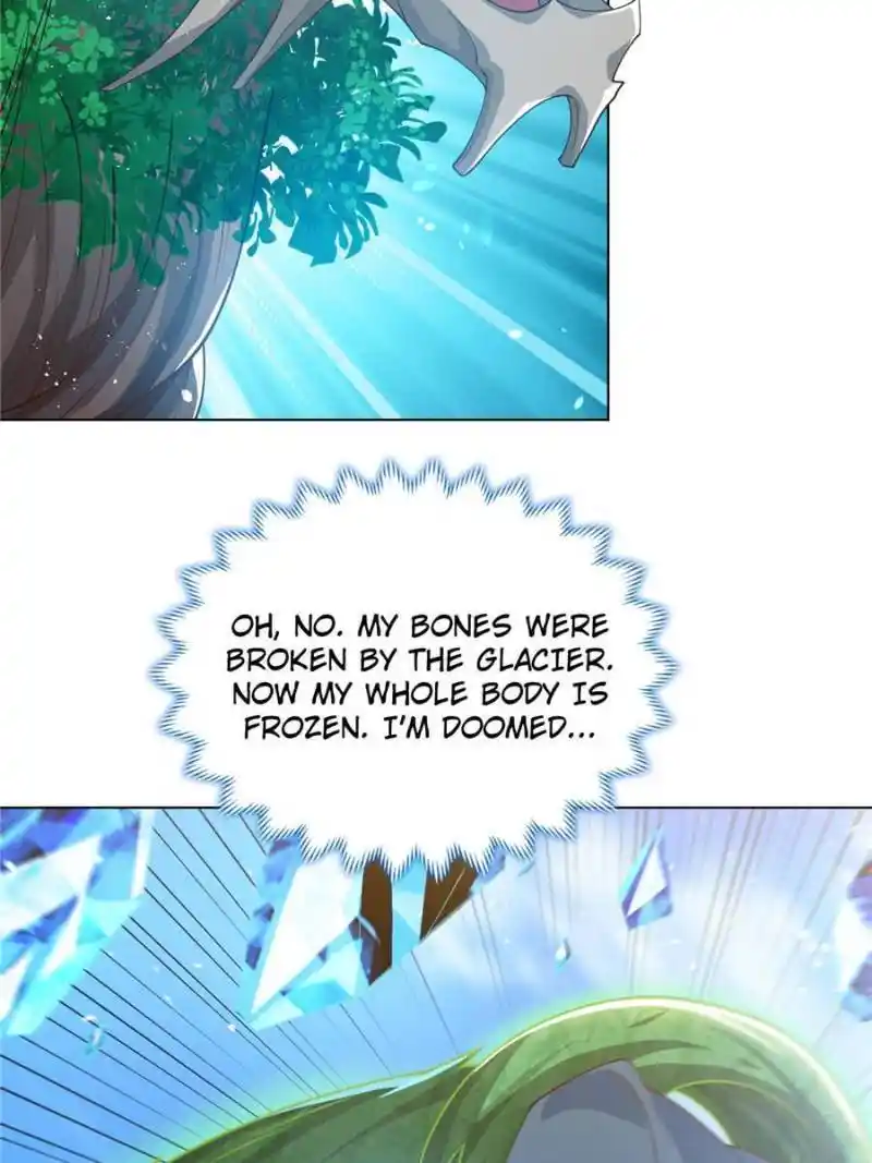 Dragon Master Chapter 167