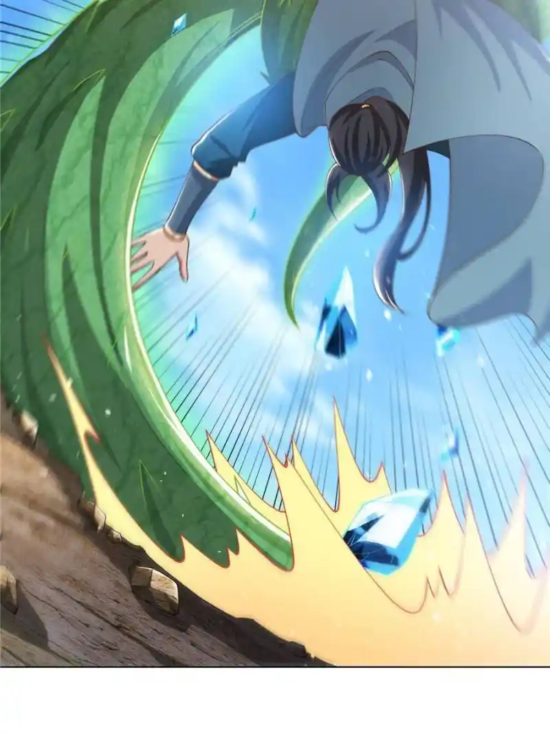 Dragon Master Chapter 167