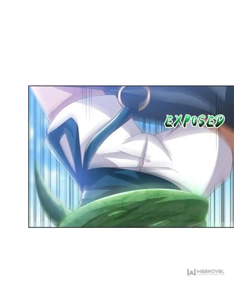 Dragon Master Chapter 167