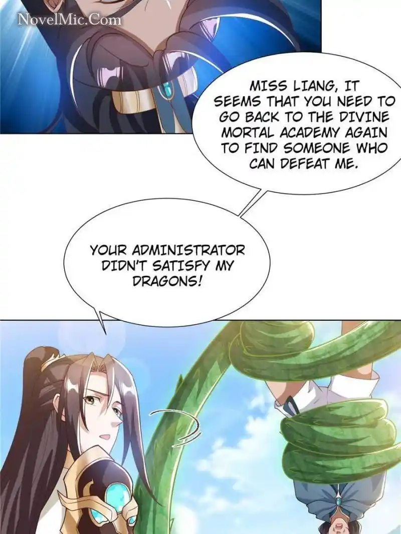 Dragon Master Chapter 167