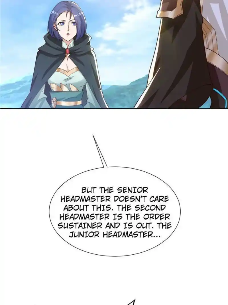 Dragon Master Chapter 167