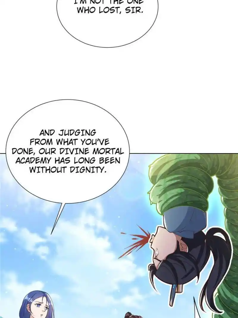 Dragon Master Chapter 167