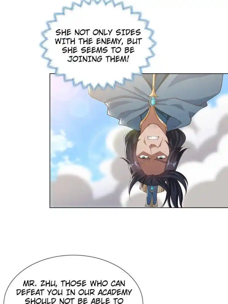 Dragon Master Chapter 167