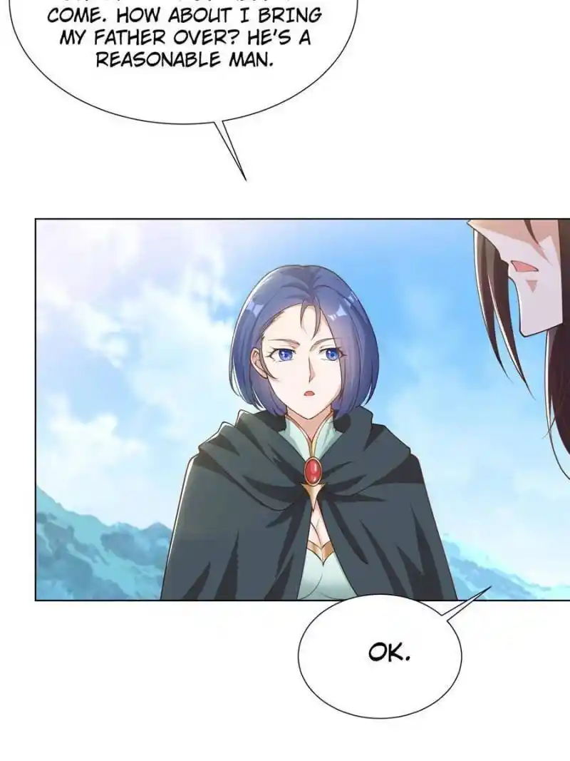 Dragon Master Chapter 167