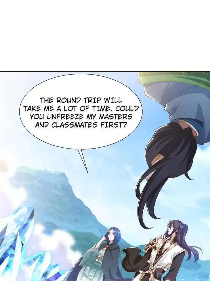 Dragon Master Chapter 167