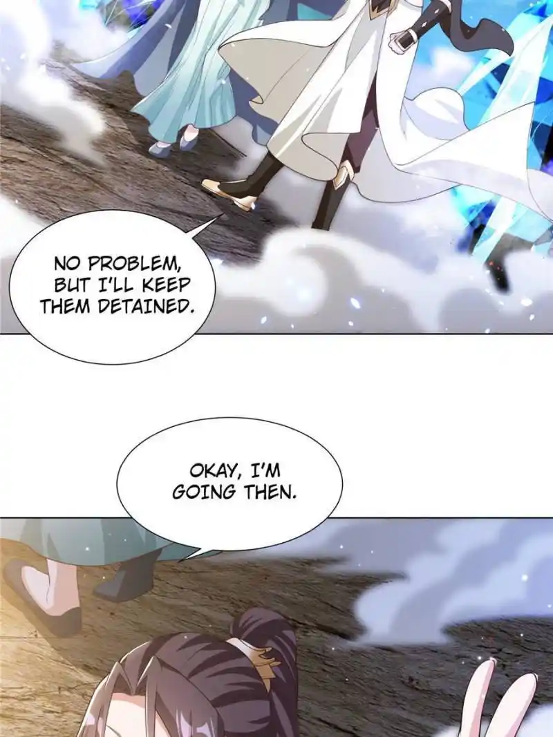 Dragon Master Chapter 167