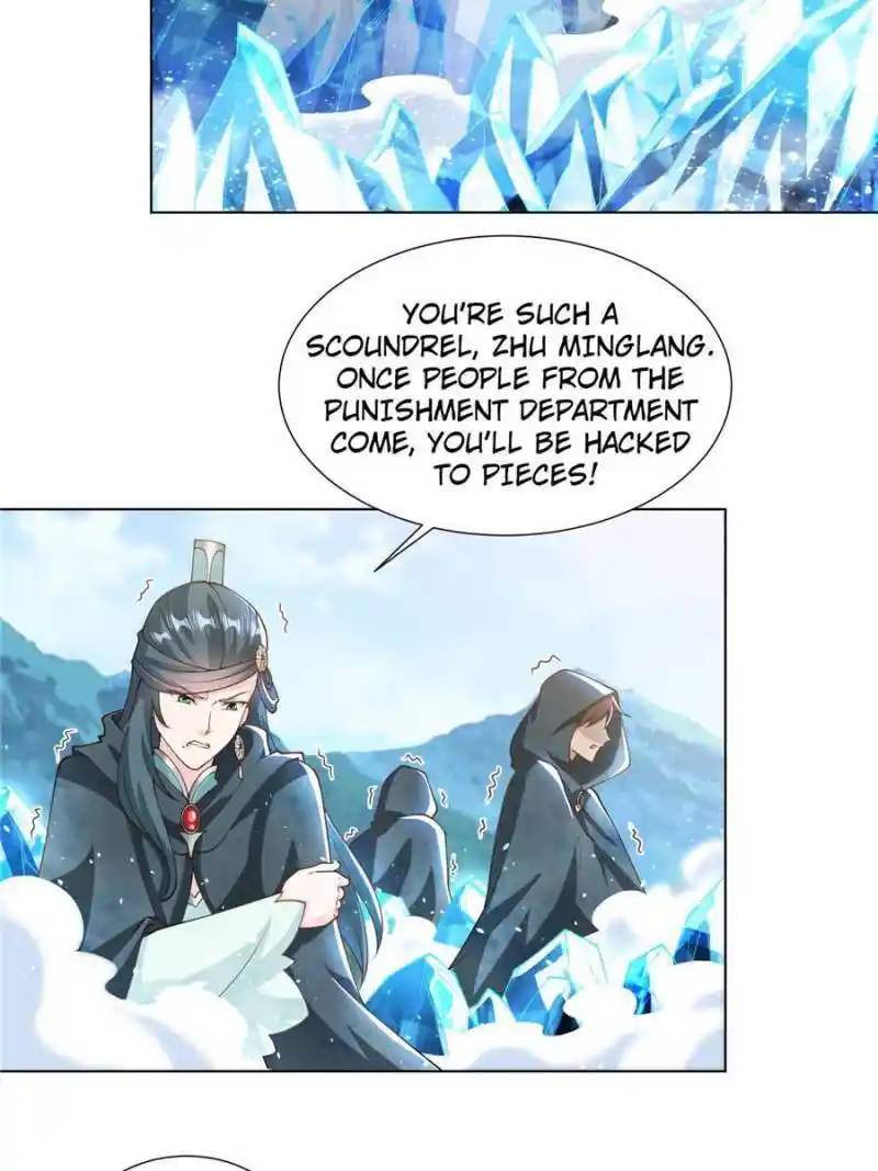 Dragon Master Chapter 167