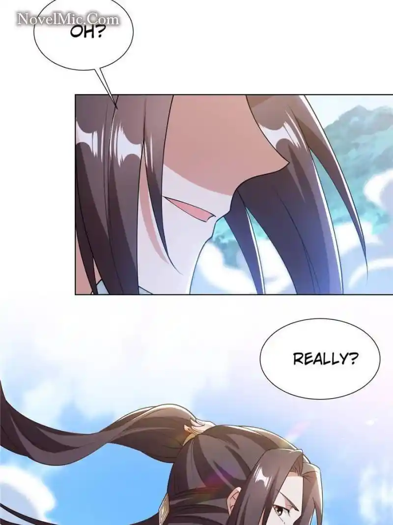 Dragon Master Chapter 167