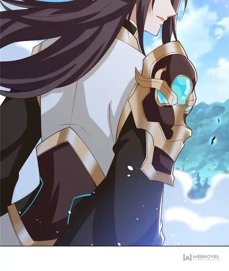 Dragon Master Chapter 167