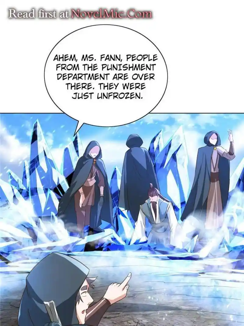 Dragon Master Chapter 168