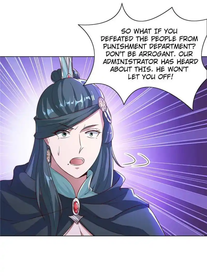 Dragon Master Chapter 168