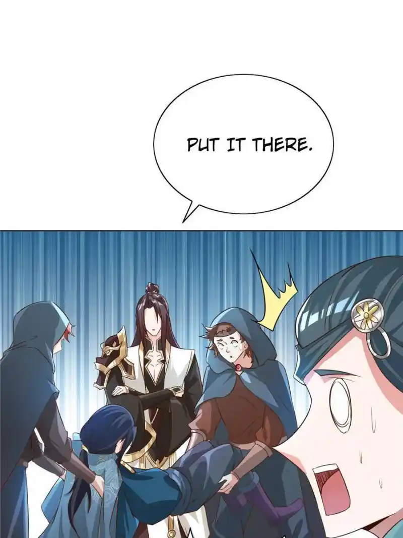 Dragon Master Chapter 168