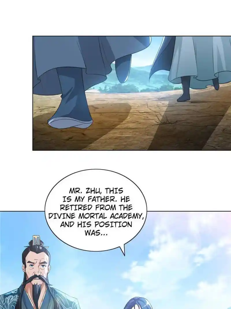 Dragon Master Chapter 168