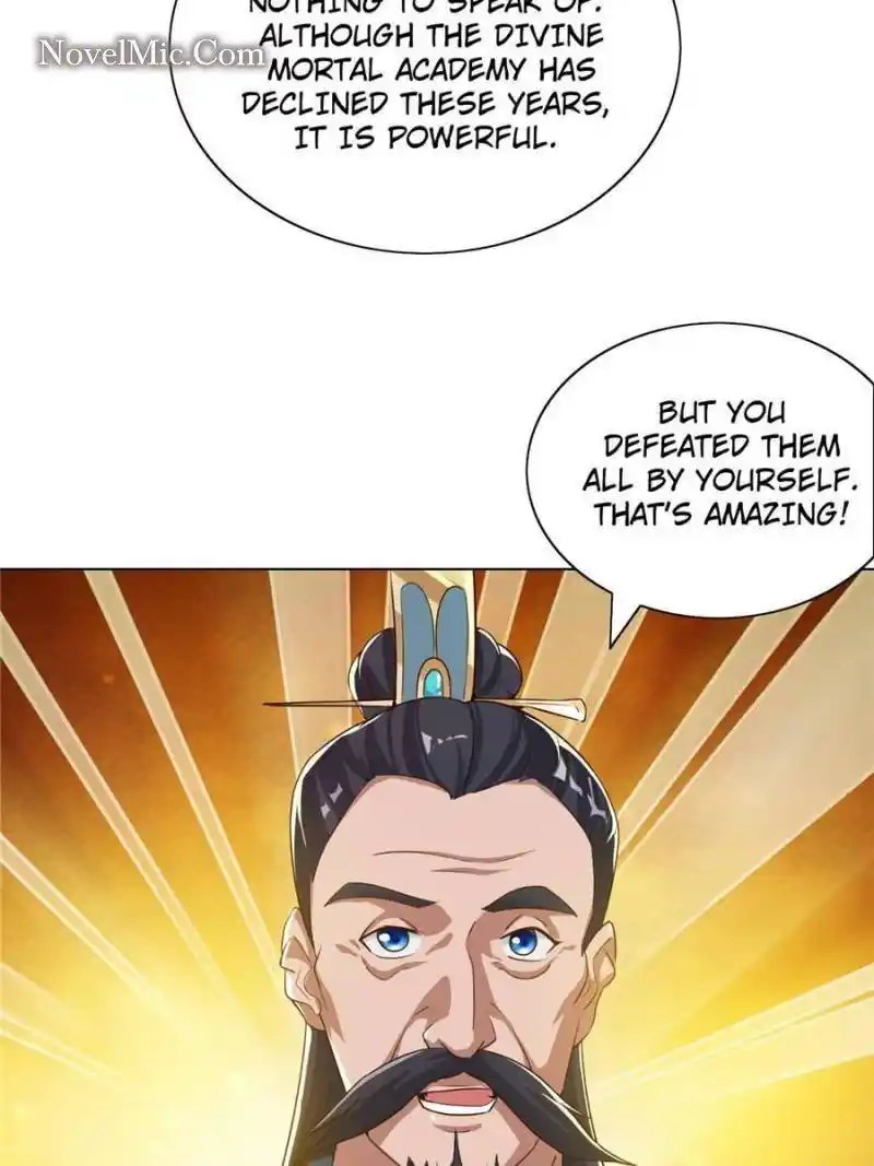 Dragon Master Chapter 168