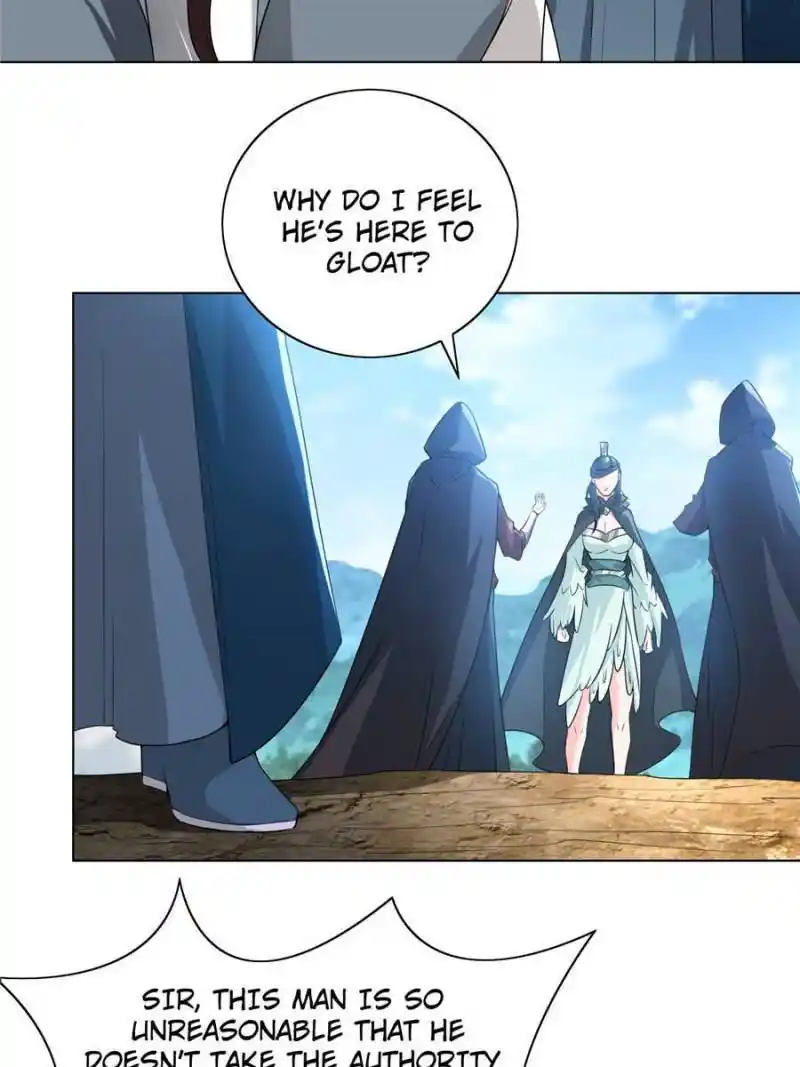 Dragon Master Chapter 168