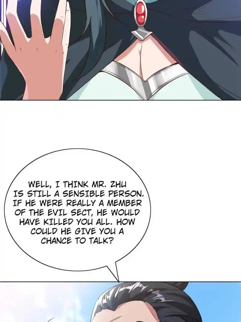 Dragon Master Chapter 168