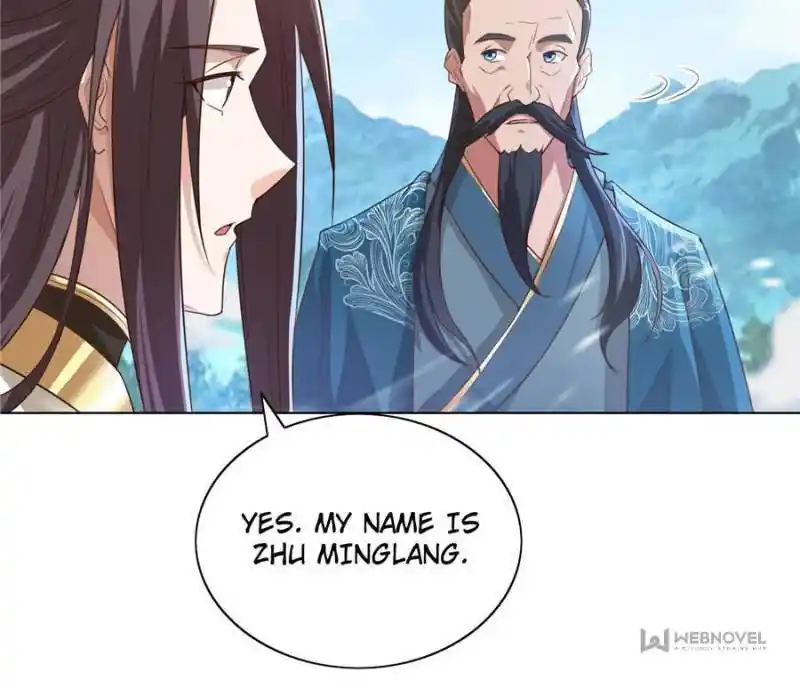 Dragon Master Chapter 168