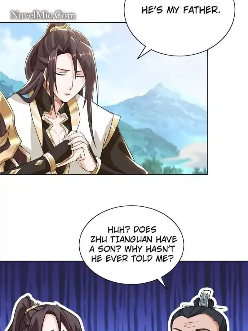 Dragon Master Chapter 168