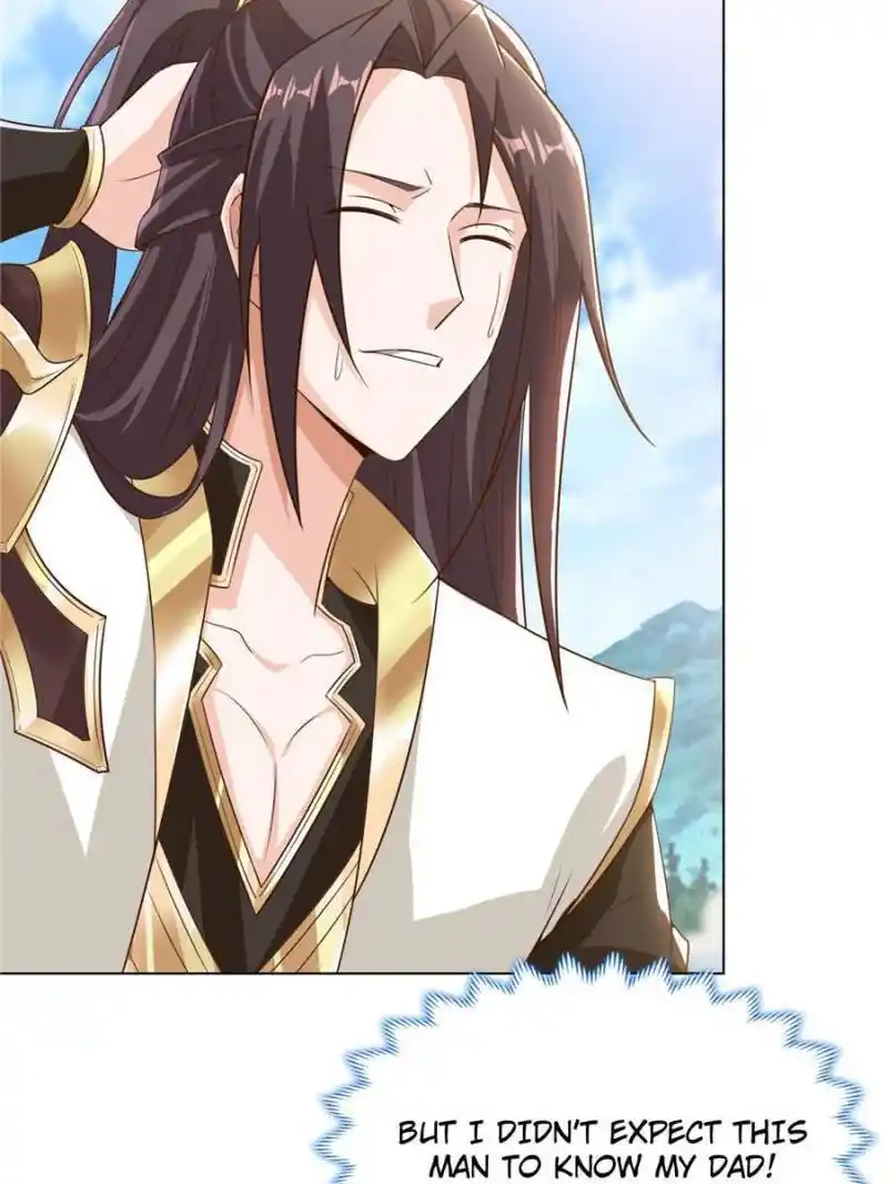 Dragon Master Chapter 168