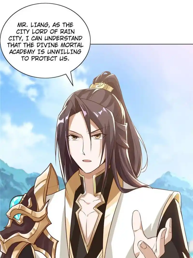 Dragon Master Chapter 168