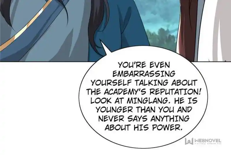 Dragon Master Chapter 168