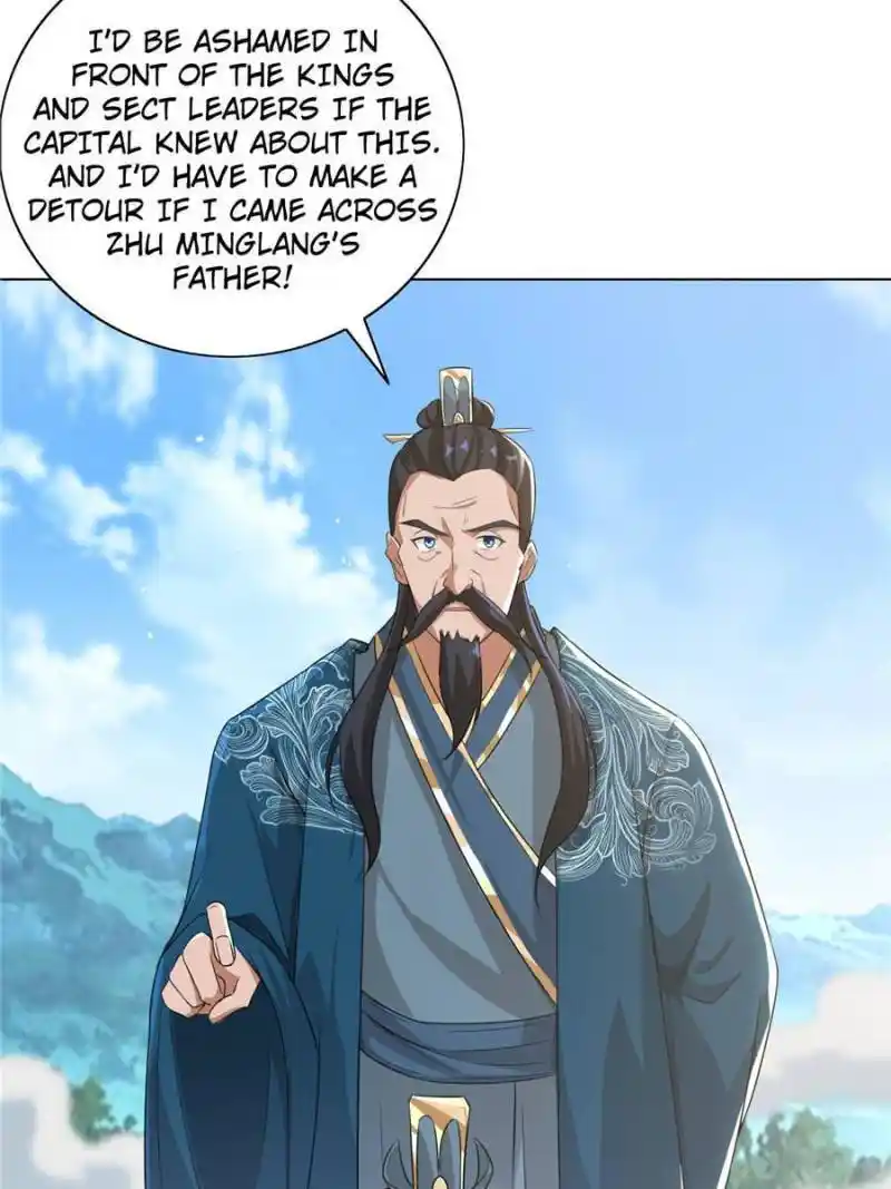 Dragon Master Chapter 168