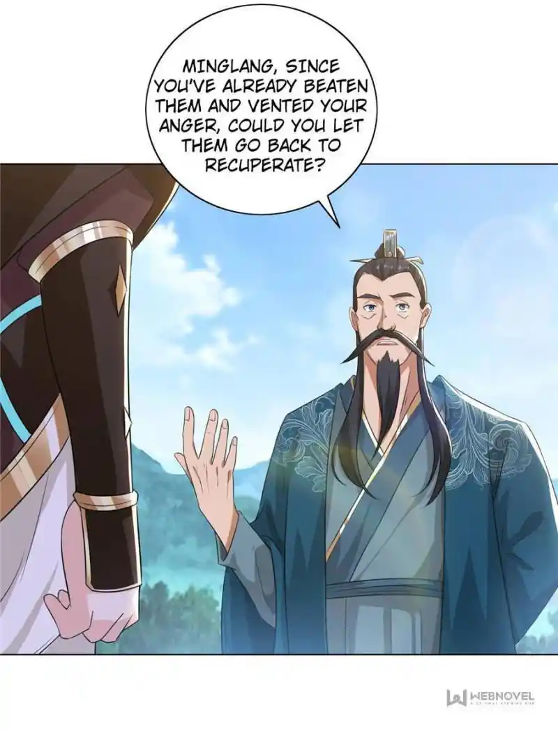 Dragon Master Chapter 168