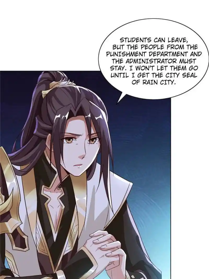 Dragon Master Chapter 168