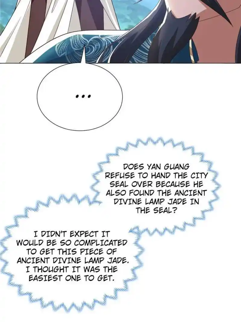 Dragon Master Chapter 168