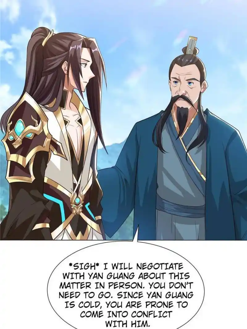 Dragon Master Chapter 168