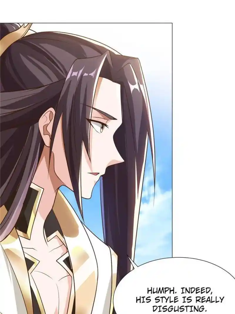 Dragon Master Chapter 168