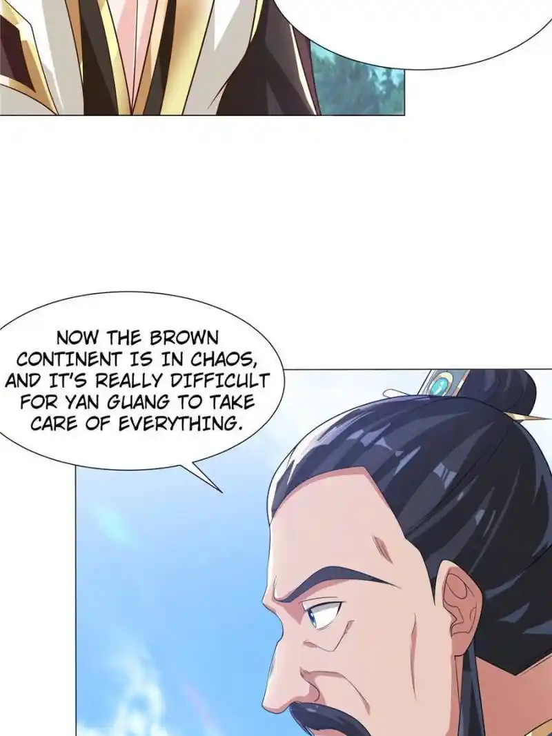 Dragon Master Chapter 168