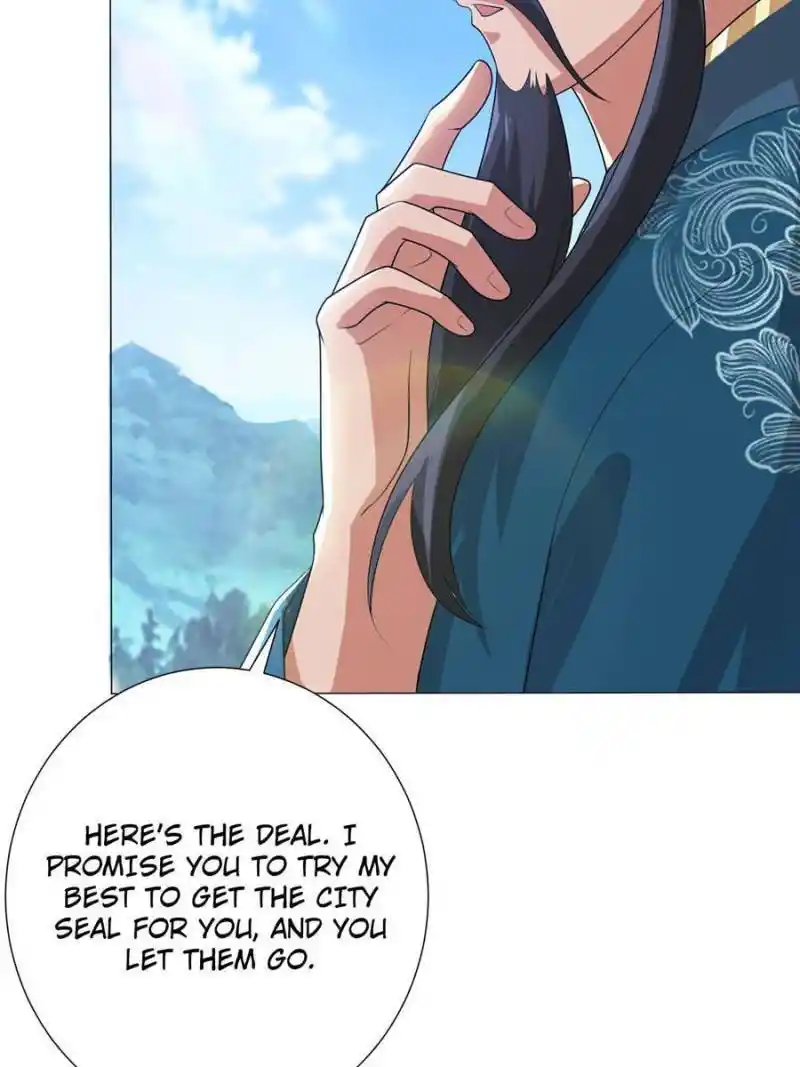 Dragon Master Chapter 168