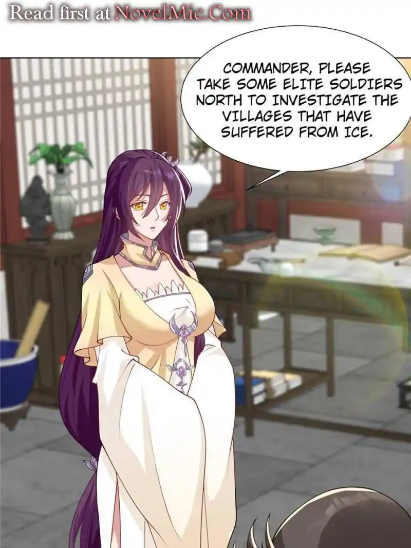 Dragon Master Chapter 170