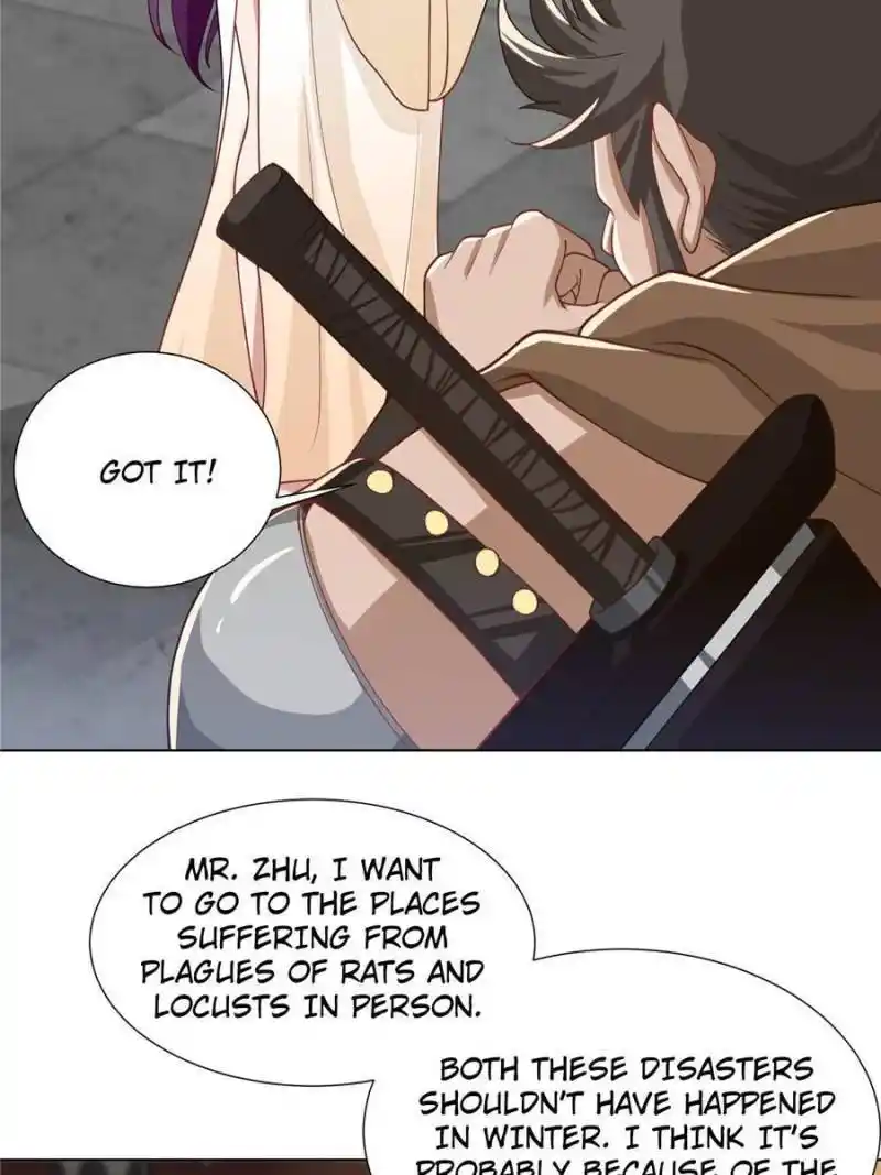 Dragon Master Chapter 170