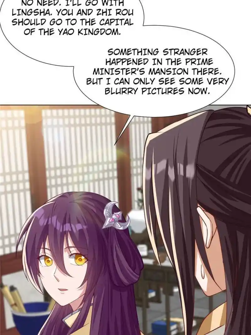 Dragon Master Chapter 170