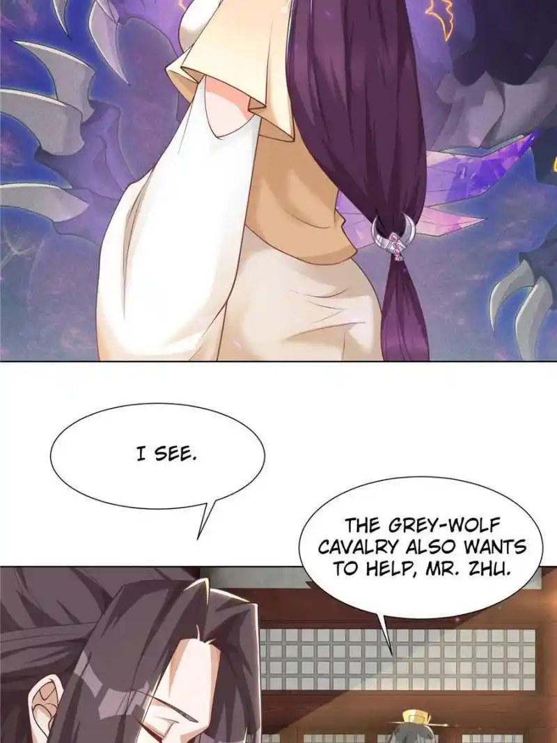 Dragon Master Chapter 170