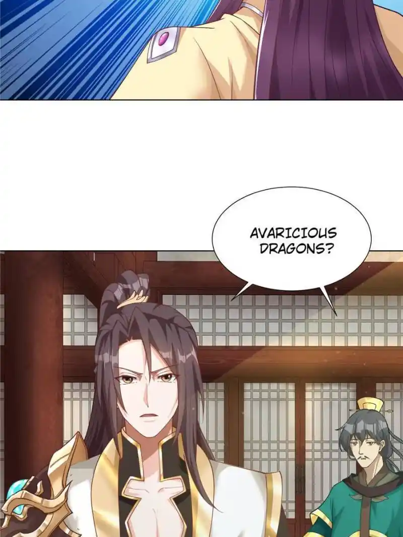 Dragon Master Chapter 170