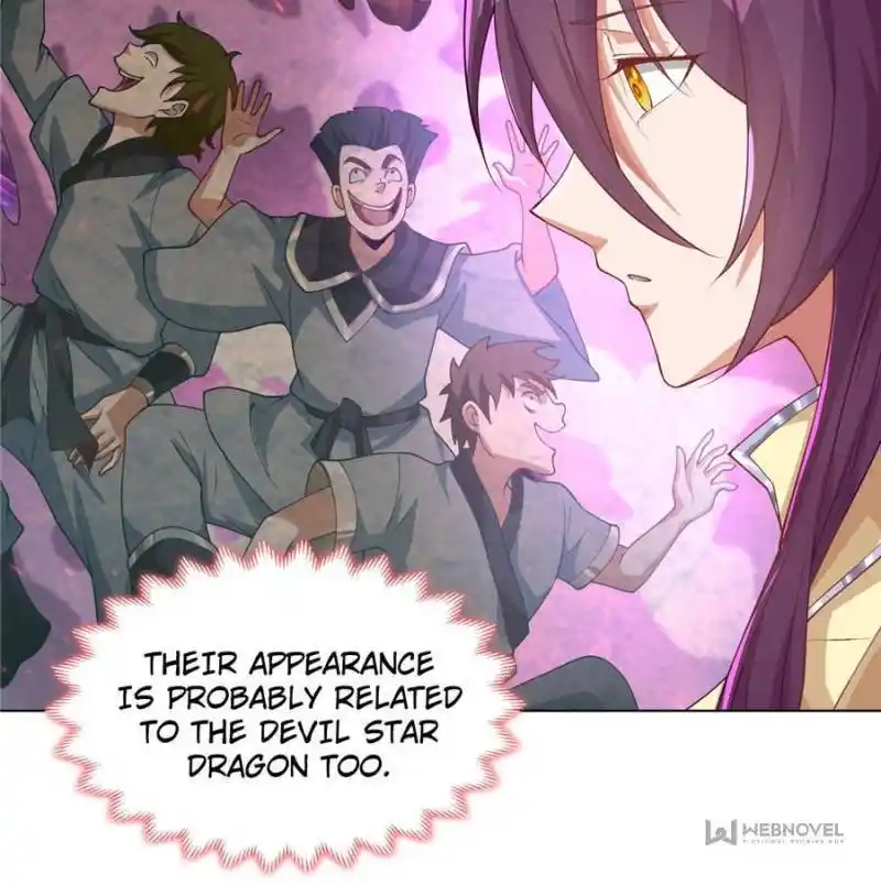 Dragon Master Chapter 170