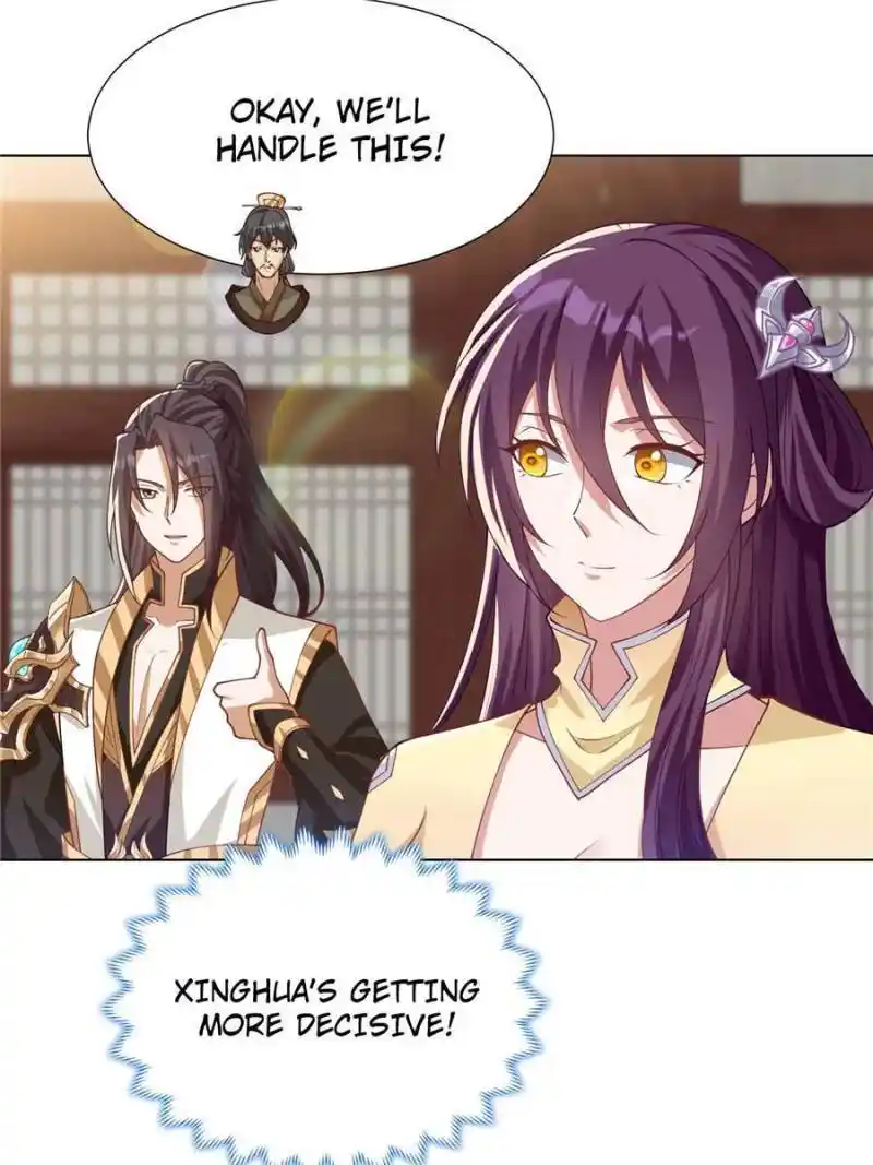 Dragon Master Chapter 170