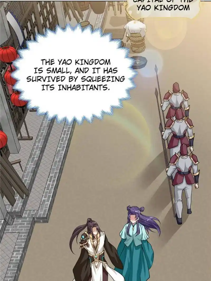 Dragon Master Chapter 170