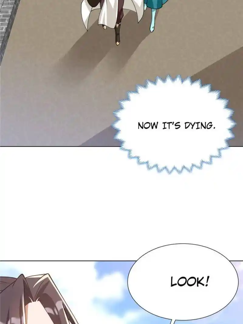 Dragon Master Chapter 170